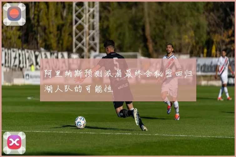 阿里纳斯预测浓眉最终会秘密回归湖人队的可能性
