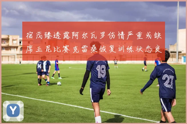 宿茂臻透露阿尔瓦罗伤情严重或缺席玉昆比赛克雷桑恢复训练状态良好