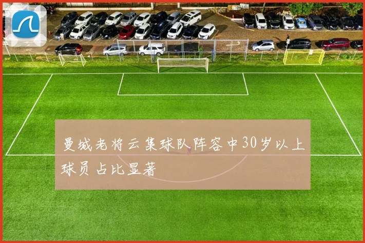 曼城老将云集球队阵容中30岁以上球员占比显著